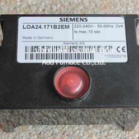 SIEMENS LOA24.171B2EM